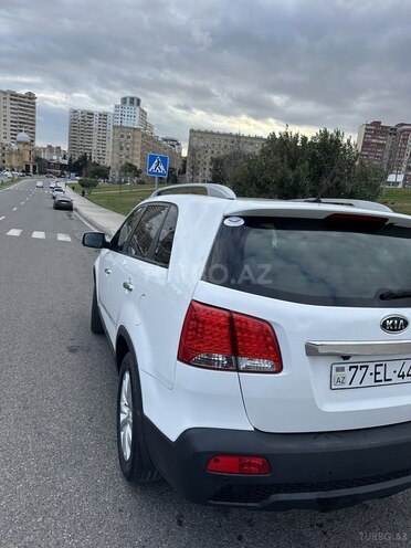 Kia Sorento 2010, 27,500 km - 2.0 l - Bakı