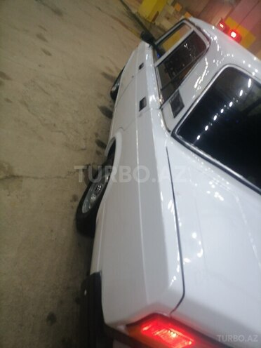 LADA (VAZ) 2107 2008, 66,000 km - 1.6 l - Tovuz