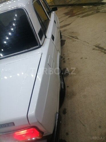 LADA (VAZ) 2107 2008, 66,000 km - 1.6 l - Tovuz