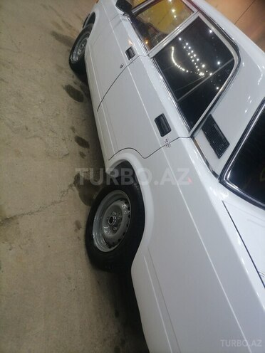LADA (VAZ) 2107 2008, 66,000 km - 1.6 l - Tovuz