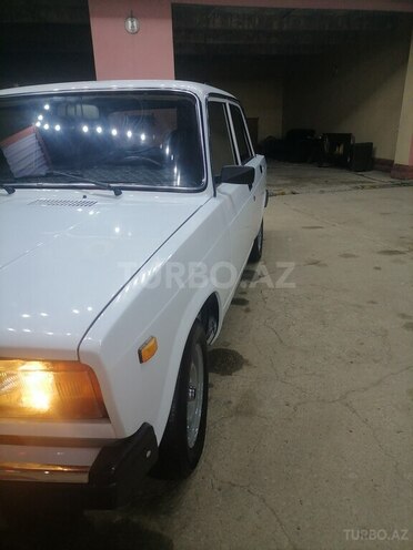 LADA (VAZ) 2107 2008, 66,000 km - 1.6 l - Tovuz