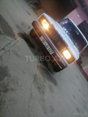 LADA (VAZ) 2107 2008, 66,000 km - 1.6 l - Tovuz