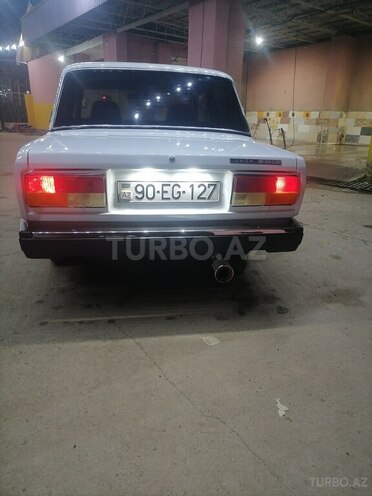 LADA (VAZ) 2107 2008, 66,000 km - 1.6 l - Tovuz