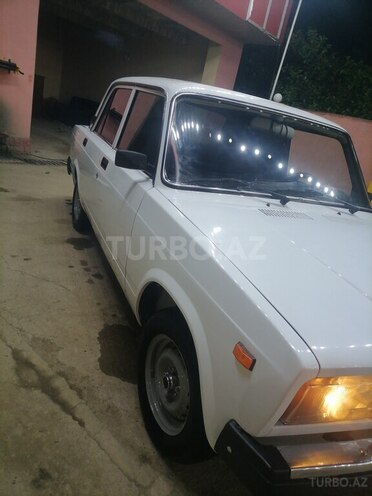 LADA (VAZ) 2107 2008, 66,000 km - 1.6 l - Tovuz