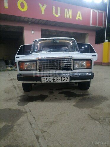LADA (VAZ) 2107 2008, 66,000 km - 1.6 l - Tovuz