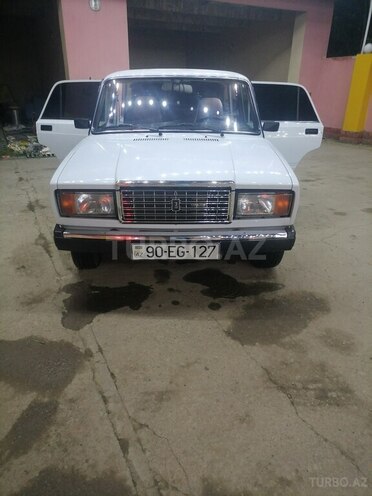 LADA (VAZ) 2107 2008, 66,000 km - 1.6 l - Tovuz
