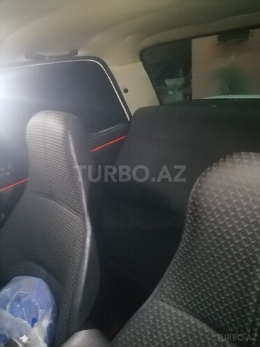 LADA (VAZ) 2107 2008, 66,000 km - 1.6 l - Tovuz