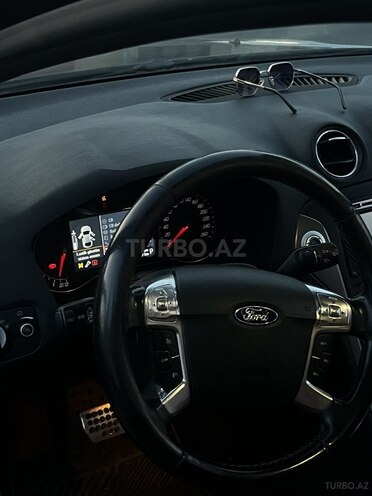 Ford Mondeo 2012, 137,058 km - 2.3 l - Bakı