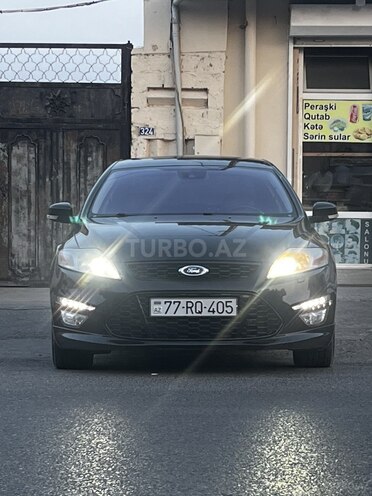 Ford Mondeo 2012, 137,058 km - 2.3 l - Bakı