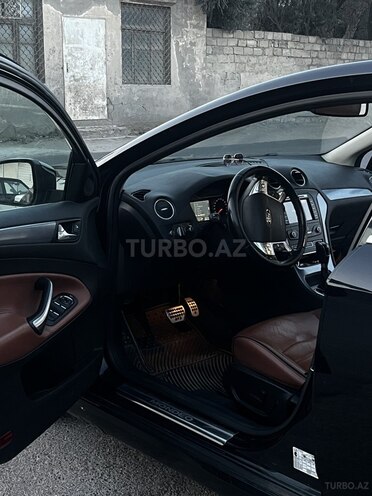 Ford Mondeo 2012, 137,058 km - 2.3 l - Bakı