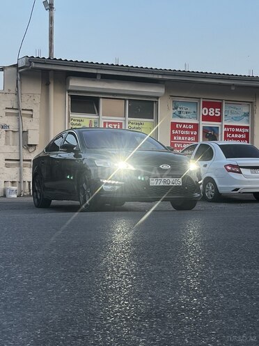 Ford Mondeo 2012, 137,058 km - 2.3 l - Bakı