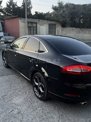 Ford Mondeo 2012, 137,058 km - 2.3 l - Bakı
