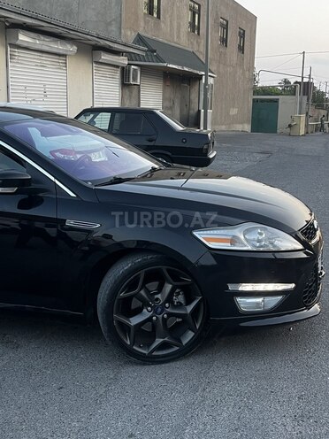 Ford Mondeo 2012, 137,058 km - 2.3 l - Bakı