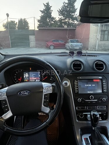 Ford Mondeo 2012, 137,058 km - 2.3 l - Bakı