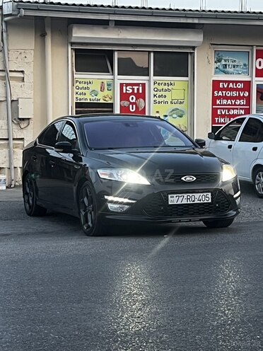 Ford Mondeo 2012, 137,058 km - 2.3 l - Bakı