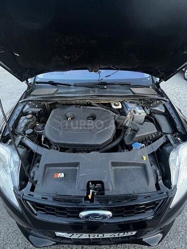 Ford Mondeo 2012, 137,058 km - 2.3 l - Bakı