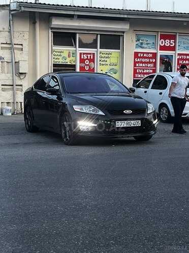 Ford Mondeo 2012, 137,058 km - 2.3 l - Bakı