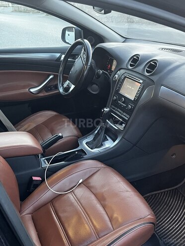 Ford Mondeo 2012, 137,058 km - 2.3 l - Bakı