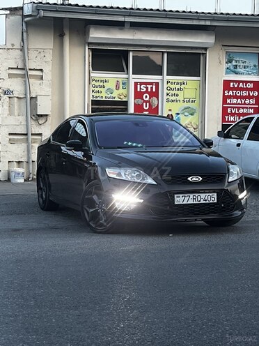 Ford Mondeo 2012, 137,058 km - 2.3 l - Bakı