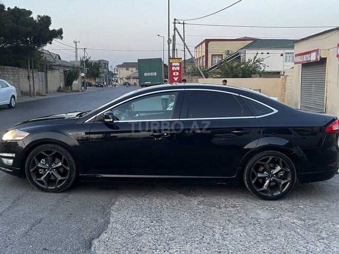 Ford Mondeo 2012, 137,058 km - 2.3 l - Bakı