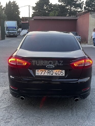 Ford Mondeo 2012, 137,058 km - 2.3 l - Bakı