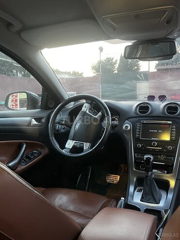 Ford Mondeo 2012, 137,058 km - 2.3 l - Bakı