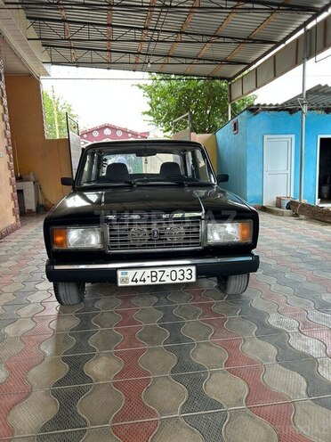 LADA (VAZ) 2107 2010, 90,000 km - 1.6 l - Cəlilabad