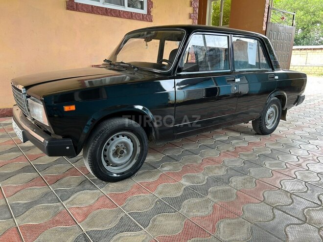 LADA (VAZ) 2107 2010, 90,000 km - 1.6 l - Cəlilabad