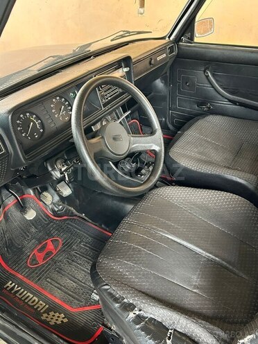 LADA (VAZ) 2107 2010, 90,000 km - 1.6 l - Cəlilabad