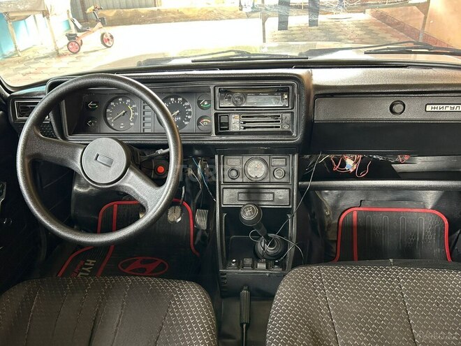 LADA (VAZ) 2107 2010, 90,000 km - 1.6 l - Cəlilabad
