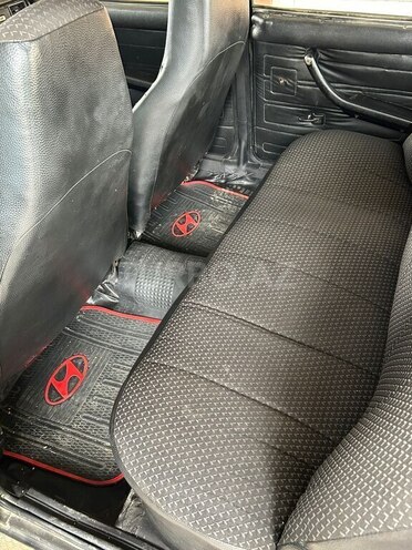 LADA (VAZ) 2107 2010, 90,000 km - 1.6 l - Cəlilabad