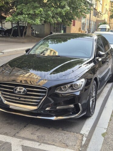 Hyundai Grandeur-2