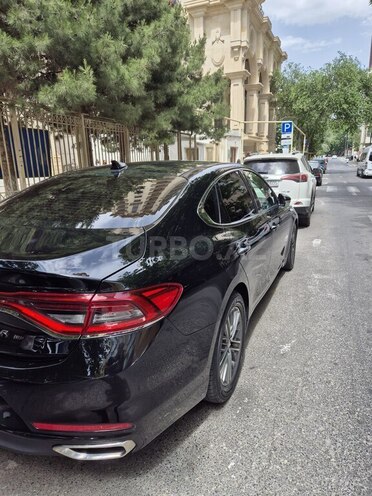 Hyundai Grandeur-7