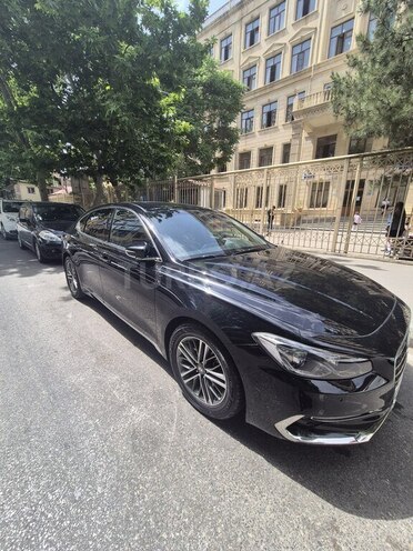 Hyundai Grandeur-6