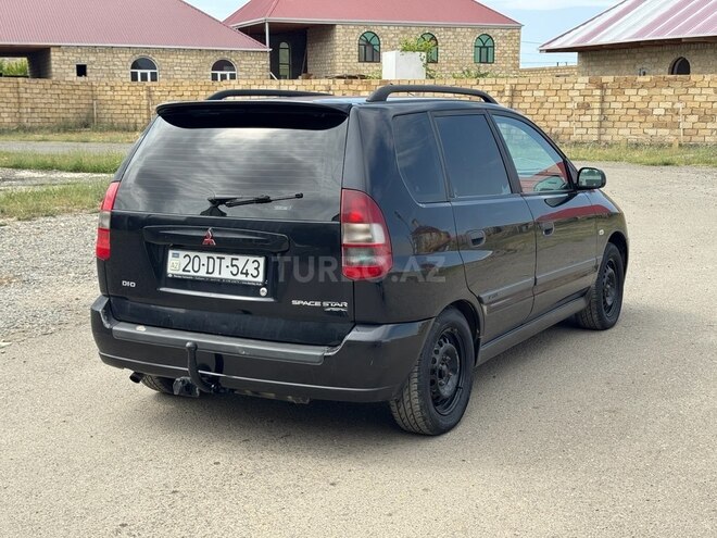 Mitsubishi  2002, 350,000 km - 1.9 l - Gəncə