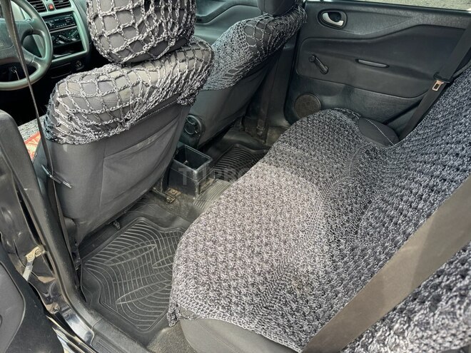 Mitsubishi  2002, 350,000 km - 1.9 l - Gəncə
