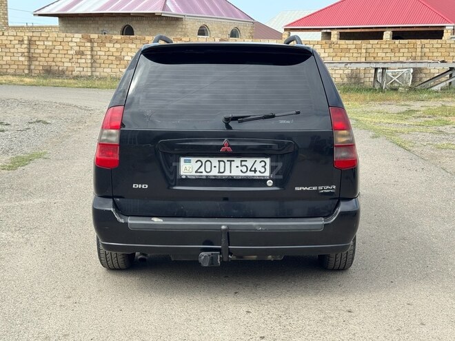 Mitsubishi  2002, 350,000 km - 1.9 l - Gəncə