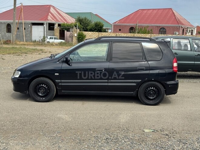 Mitsubishi  2002, 350,000 km - 1.9 l - Gəncə