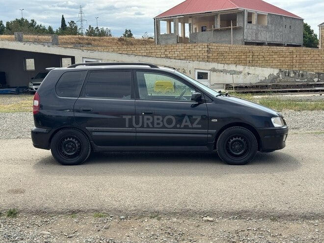 Mitsubishi  2002, 350,000 km - 1.9 l - Gəncə