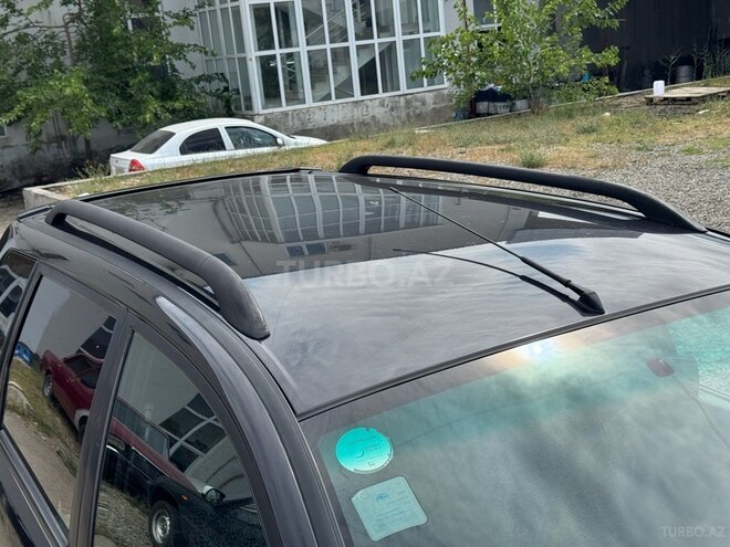 Mitsubishi  2002, 350,000 km - 1.9 l - Gəncə