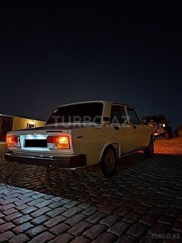 LADA (VAZ) 2107 2007, 95,000 km - 1.6 l - Bakı