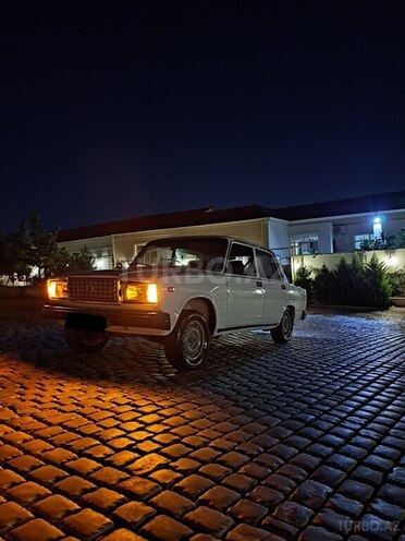 LADA (VAZ) 2107 2007, 95,000 km - 1.6 l - Bakı