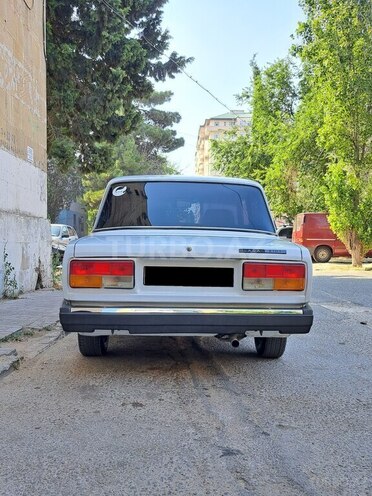 LADA (VAZ) 2107 2007, 95,000 km - 1.6 l - Bakı