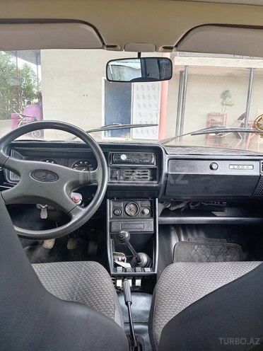 LADA (VAZ) 2107 2009, 18,000 km - 1.6 л - Masallı