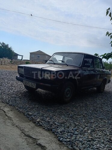 LADA (VAZ) 2107 2009, 18,000 km - 1.6 л - Masallı