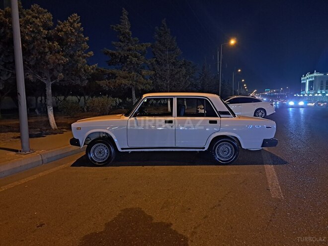 LADA (VAZ) 2107 2007, 95,000 km - 1.6 l - Bakı
