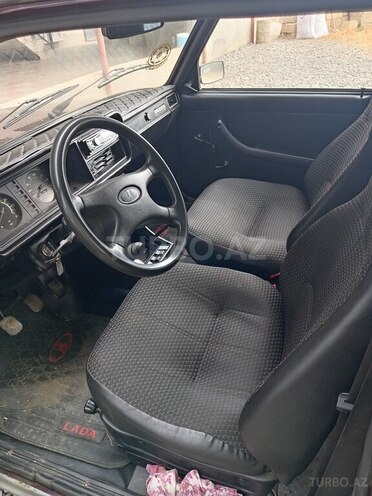 LADA (VAZ) 2107 2009, 18,000 km - 1.6 л - Masallı