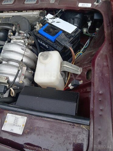 LADA (VAZ) 2107 2009, 18,000 km - 1.6 л - Masallı
