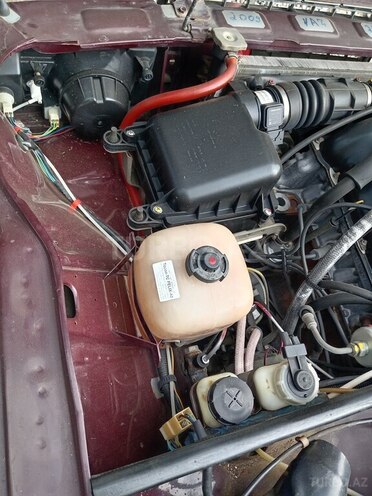 LADA (VAZ) 2107 2009, 18,000 km - 1.6 л - Masallı