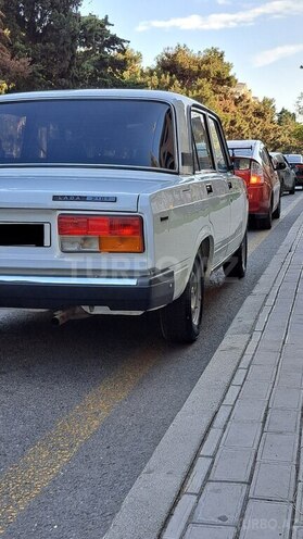 LADA (VAZ) 2107 2007, 95,000 km - 1.6 l - Bakı